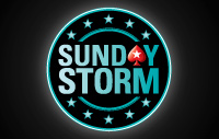 PokerStars Sunday Storm